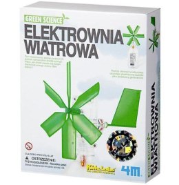 Wietrzny Generator Prądu 4m