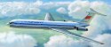 ZVEZDA Ilyushin IL-62 M Ultimate Kit Zvezda