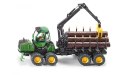 Załadownik John Deere Siku