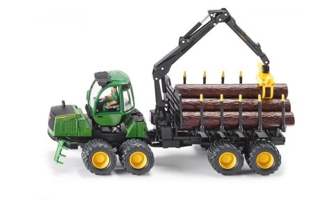 Załadownik John Deere Siku