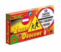 Znaki Drogowe Alexander