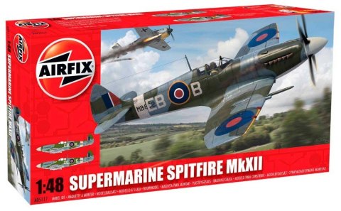 AIRFIX Supermarine Spitfire MkXII Airfix