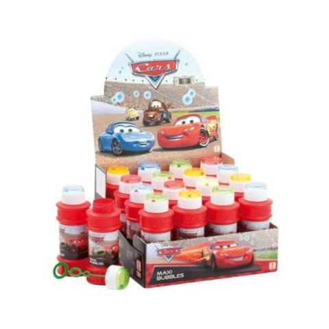 Bańki 175ml/16sztuk Cars Brimarex