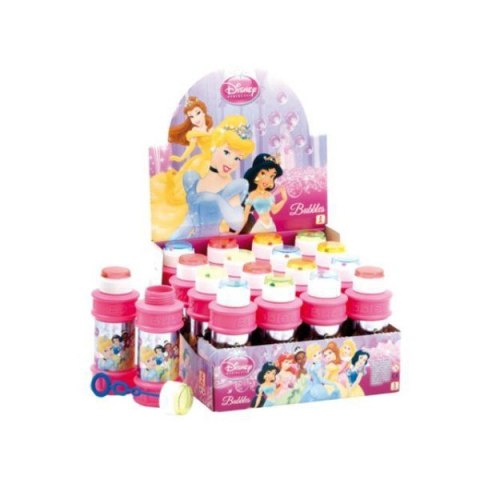 Bańki 175ml/16sztuk Princess Brimarex