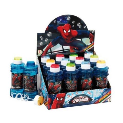 Bańki 300ml/12sztuk Glass Spider Brimarex