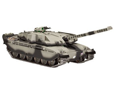 British Main Battle Tank Revell