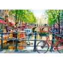 CASTOR 1000 EL. Amsterda m Castor