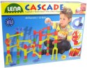Zestaw konstrukcyjny Cascade 48 elementów Lena
