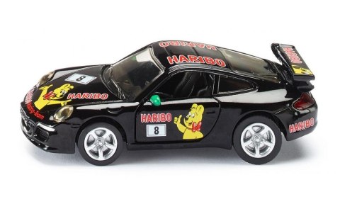 Cup Race Porsche 911 Siku