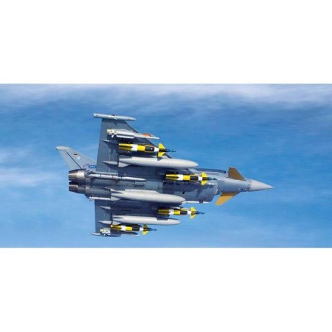Eurofighter Typhoon 'Twin Seater' Revell