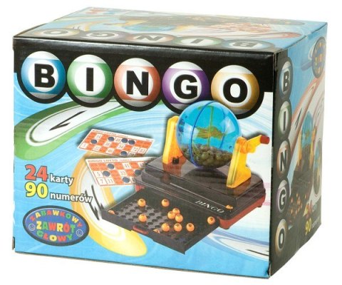 GRA BINGO Dromader