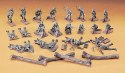 German Infantry Attack Group Hasegawa