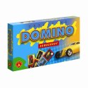 Gra Domino Samochody Alexander