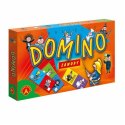 Gra Domino Zawody Alexander