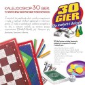Gra Kalejdoskop 30 Gier Trefl