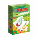 Gra Literkowy Wyścig Mini Alexander