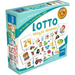 Gra Lotto Granna