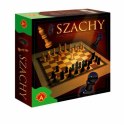 Gra Szachy Alexander