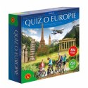 Gra Wielki Quiz o Europie Alexander
