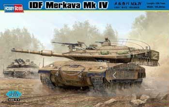 HOBBY BOSS IDF Merkava Mk IV Hobby Boss