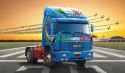 ITALERI Iveco Turbostar Tricolore Italeri
