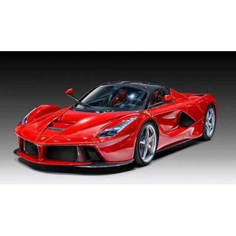 La Ferrari Revell
