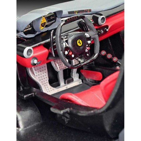 La Ferrari Revell