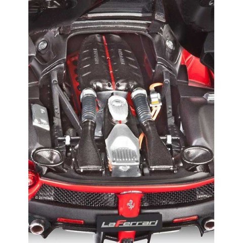La Ferrari Revell