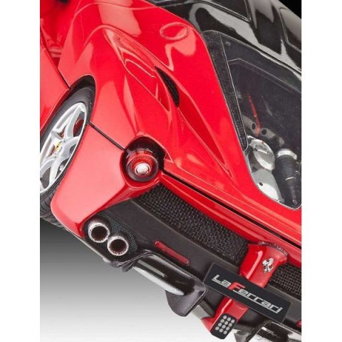 La Ferrari Revell