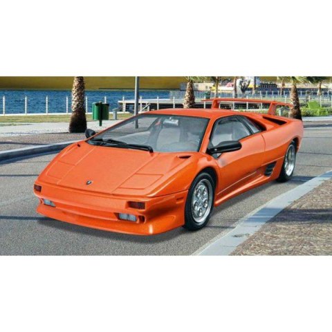 Lamborghini Diablo VT Revell