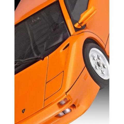 Lamborghini Diablo VT Revell