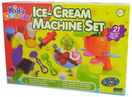 MASA PLASTYCZNA ICE CREAM Dromader