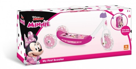 MONDO Moja Pierwsza Hulajnoga Minnie Mondo