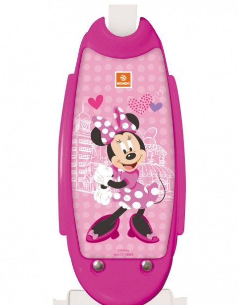 MONDO Moja Pierwsza Hulajnoga Minnie Mondo