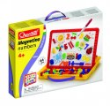 Magnetino Tablica z cyferkami Quercetti