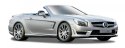 Mercedes Benz SL AMG Maisto