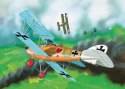 Model plastikowy Albatross D.III Revell