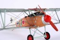 Model plastikowy Albatross D.III Revell