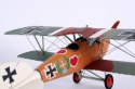 Model plastikowy Albatross D.III Revell