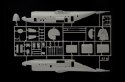 Model plastikowy Lockheed Martin AC-130H Spectre Italeri