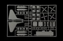Model plastikowy Lockheed Martin AC-130H Spectre Italeri