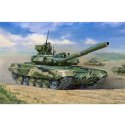 Model plastikowy Russian Main Battle Tank T-90 Zvezda