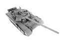 Model plastikowy Russian Main Battle Tank T-90 Zvezda