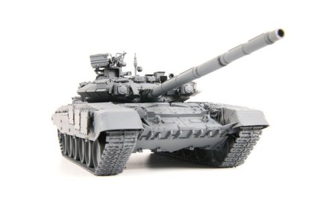 Model plastikowy Russian Main Battle Tank T-90 Zvezda