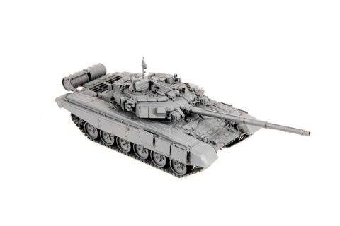 Model plastikowy Russian Main Battle Tank T-90 Zvezda