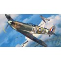 Model plastikowy Supermarine Spitfire Mk. IIa Revell