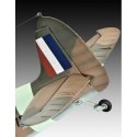 Model plastikowy Supermarine Spitfire Mk. IIa Revell