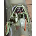 Model plastikowy Supermarine Spitfire Mk. IIa Revell
