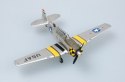 Model plastikowy T-6G Texan Hobby Boss