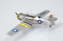 Model plastikowy T-6G Texan Hobby Boss